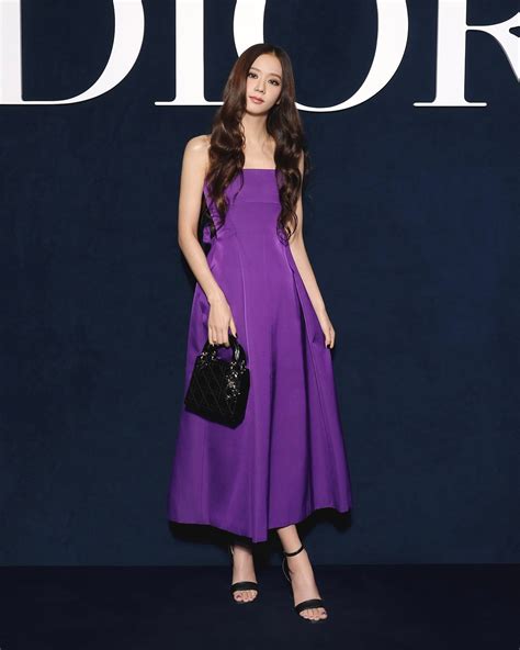 dior jisoo dress price|Dior Jisoo collection.